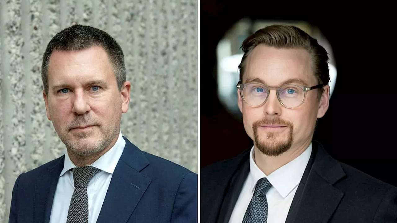 Förvaltarna: Småbolagsaktierna att köpa 2024