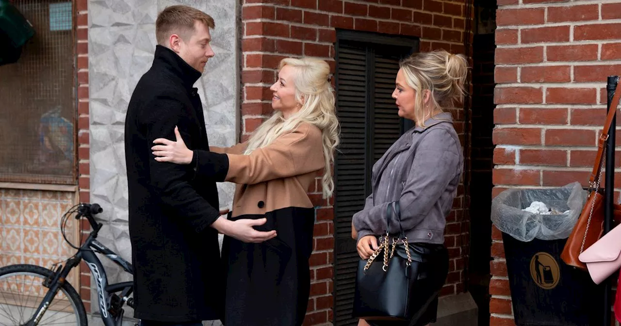 Coronation Street character Nicky Wheatley to return amid murder investigation