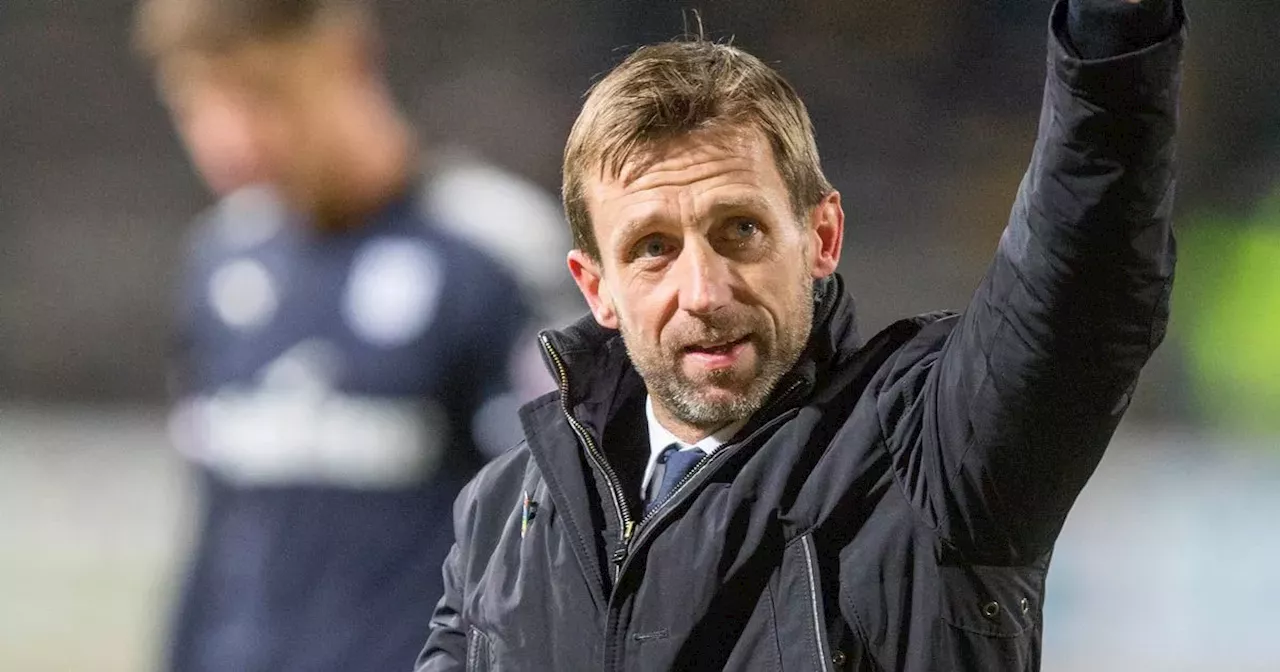 Rangers hero Neil McCann loses £210k battle with taxman over TV pundit work