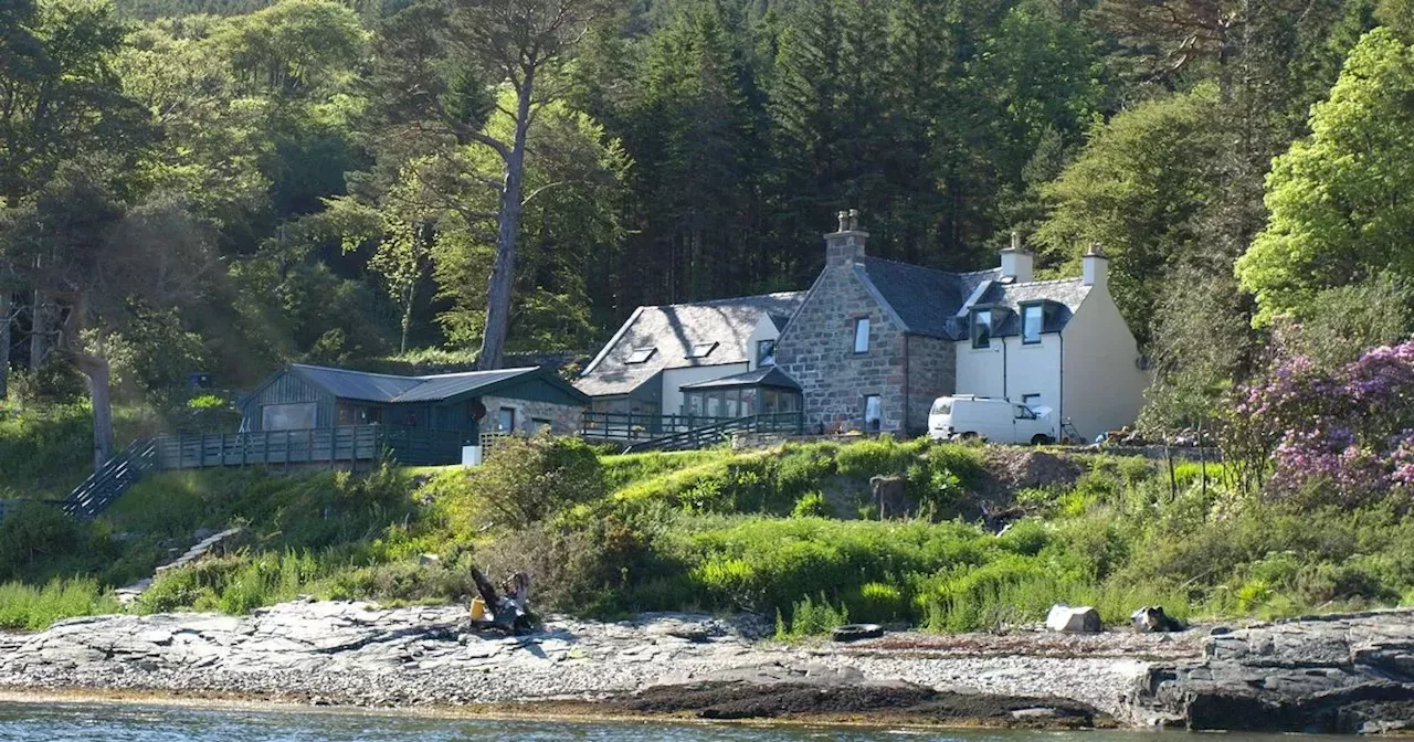 Scottish Guesthouse by Loch Offers 78% Discount for Spring Getaway