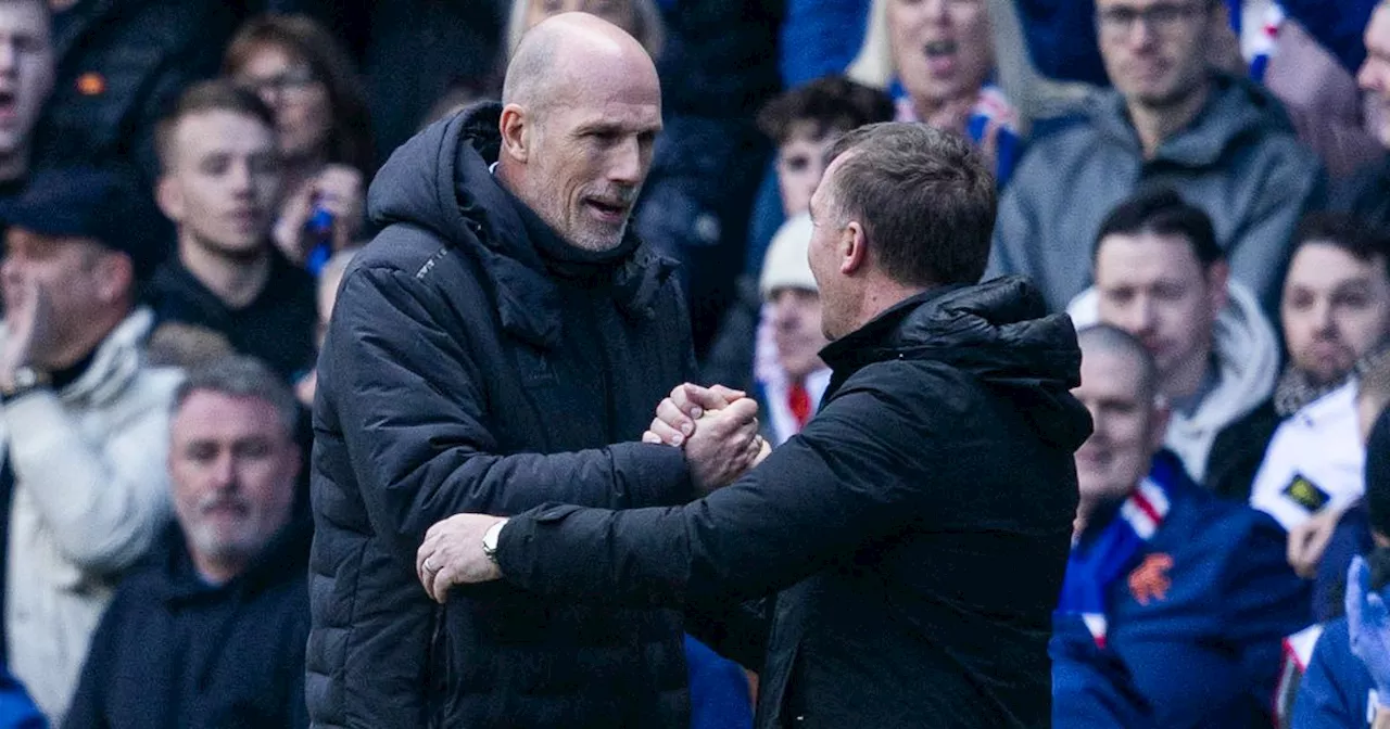 The big Rangers vs Celtic questions answered by the Monday Jury