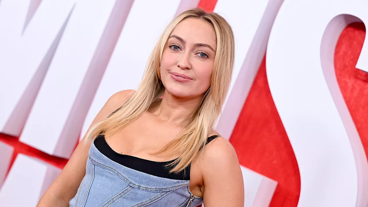 Brandi Cyrus praises 'unapologetic' mother Tish after marriage to Dominic Purcell who once 'dated'...