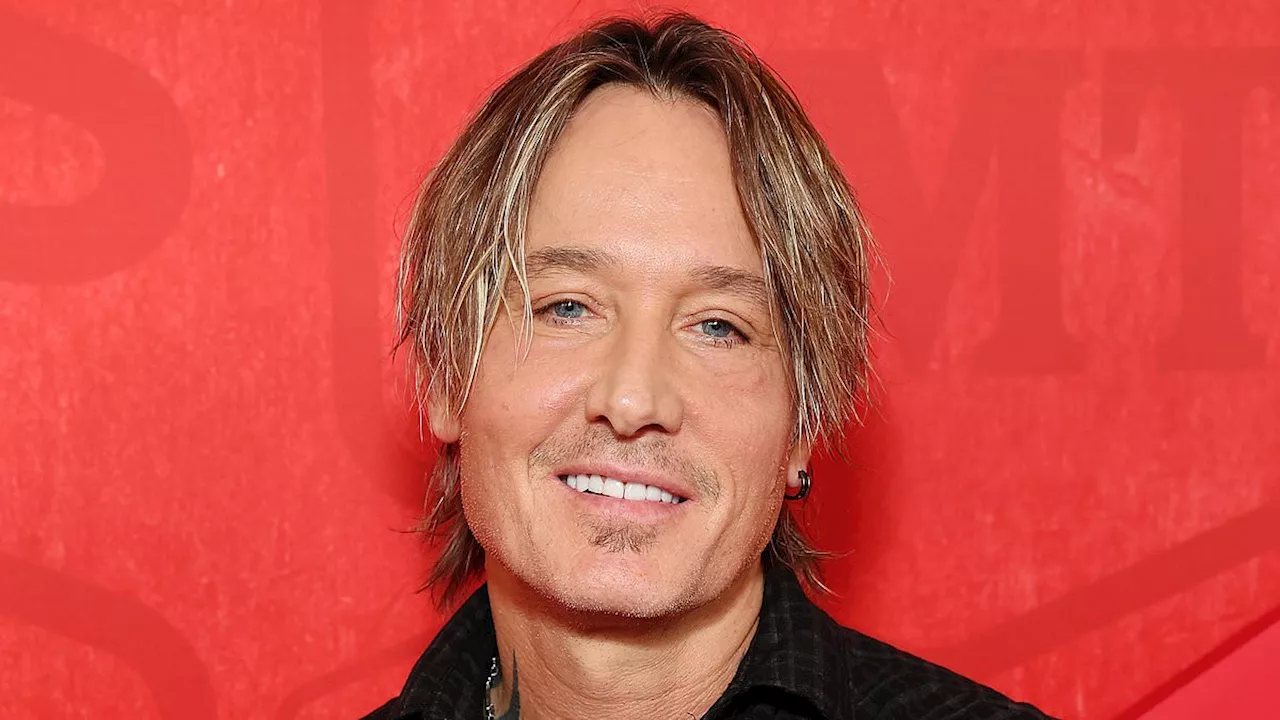 CMT Music Awards 2024: Keith Urban keeps it casual while attending without wife Nicole Kidman -...