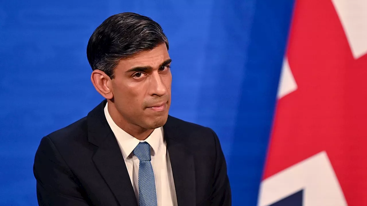 Punters bet on autumn General Election after Rishi Sunak rules out May vote