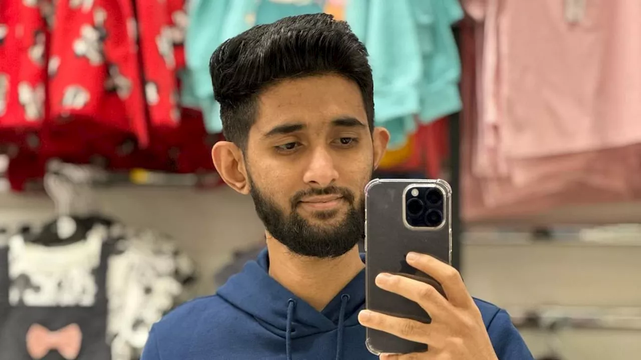 The wannabe Primark blogger wanted for murder of woman in Bradford