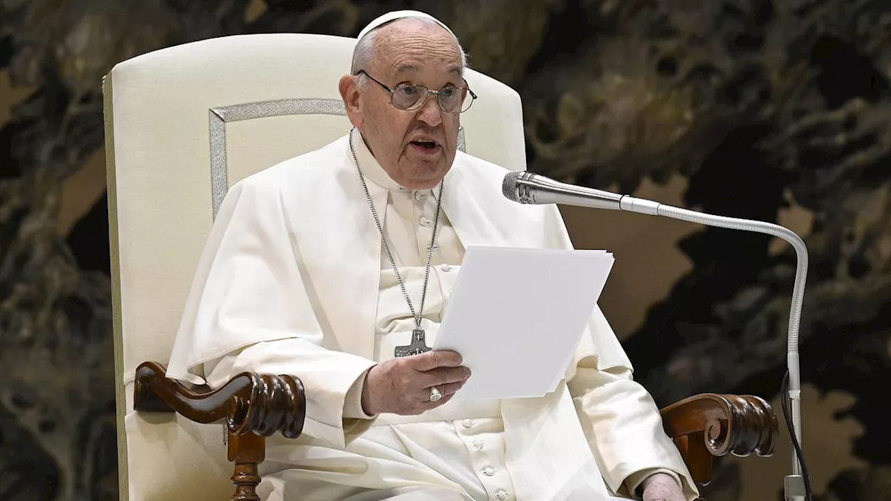 Vatican Opposes Sex Changes and Radical Gender Theory in Rare Ruling