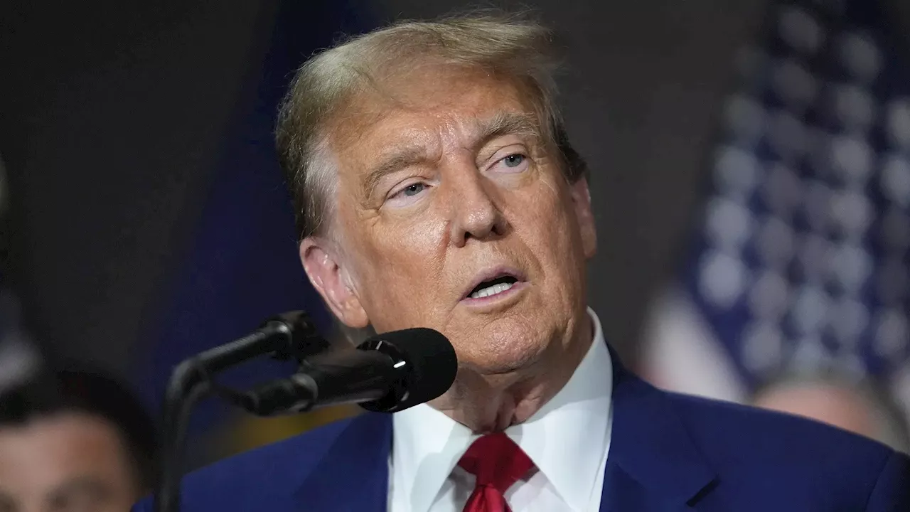 US election: ‘Abortion should be decided by states, peoples will