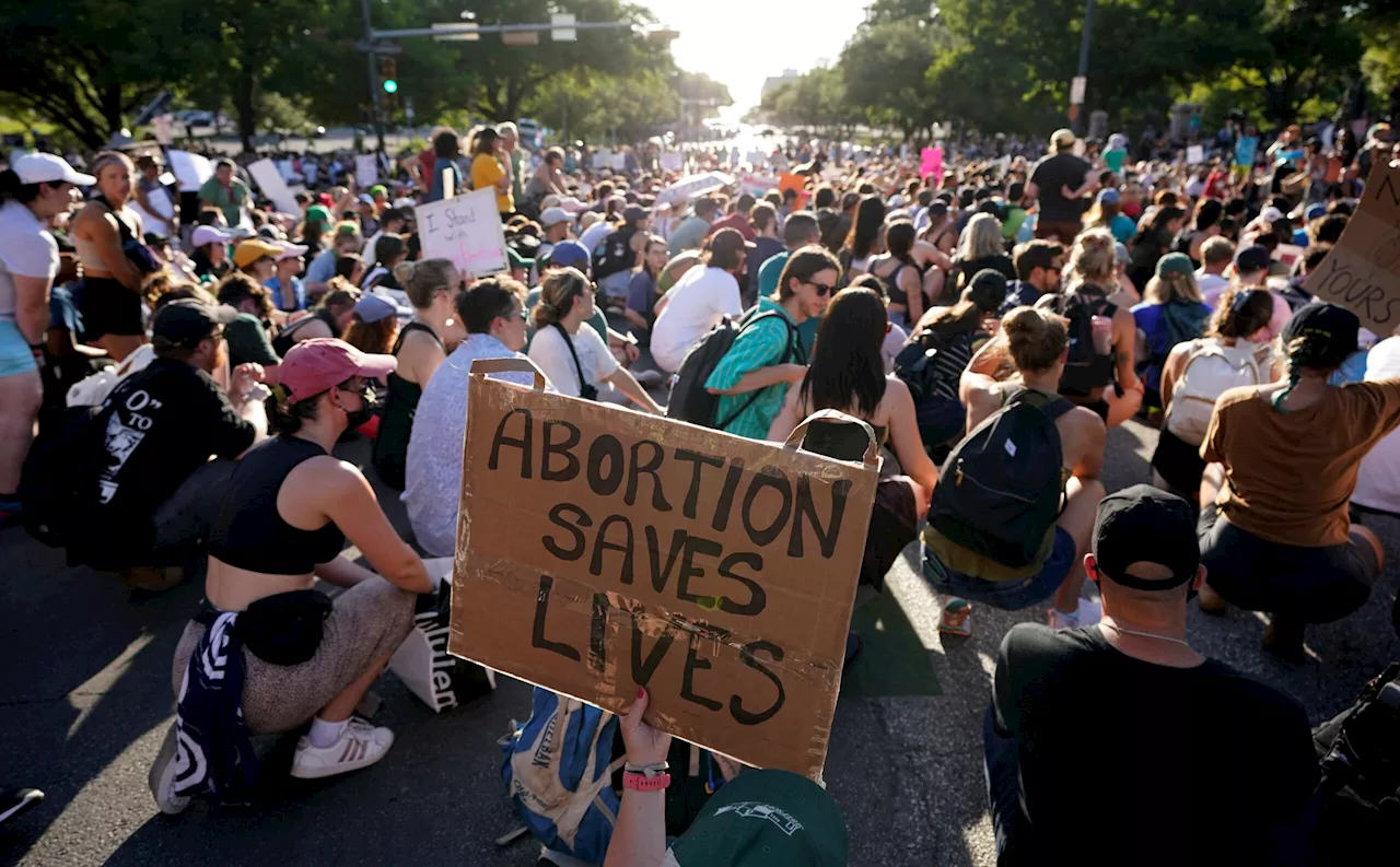 Seven states where Democrats plot to use abortion as winning strategy