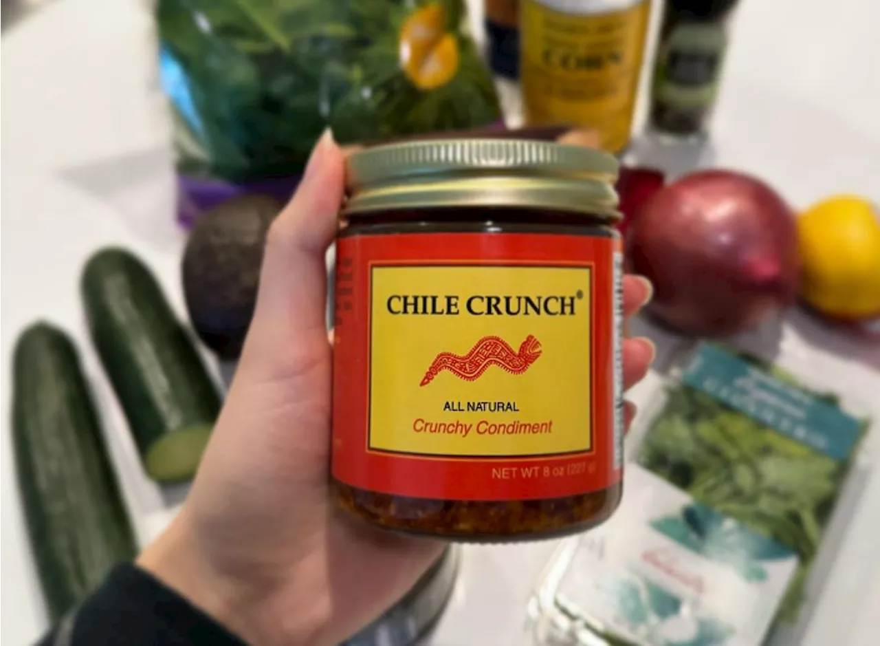 Momofuku Acquired Chile Crunch Trademark from Local Brand