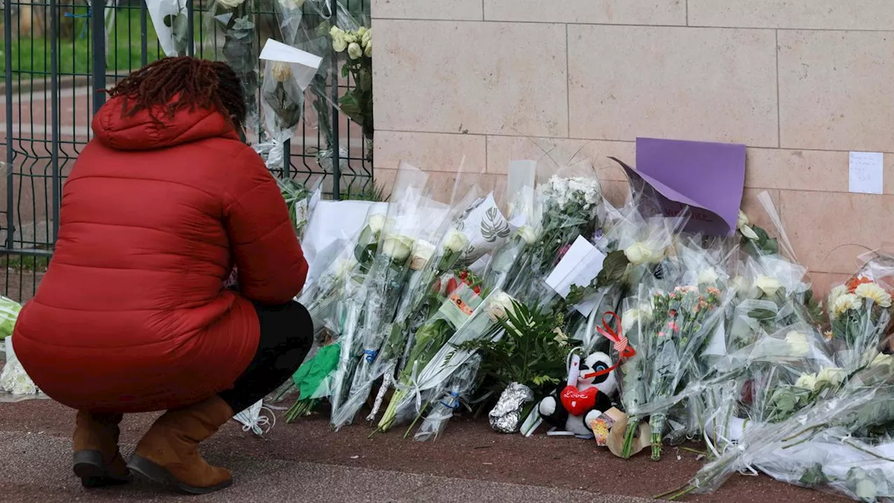 Attacke nahe Paris: Tödlicher Angriff auf 15-Jährigen – U-Haft für vier junge Männer