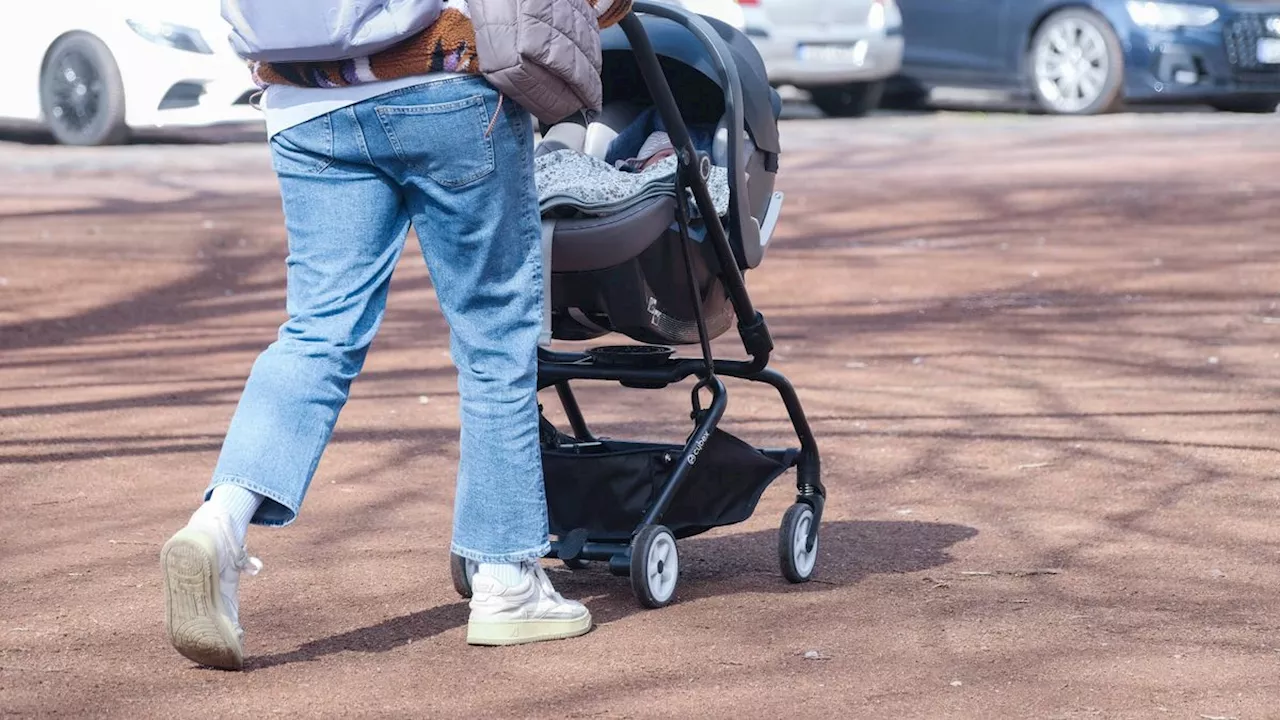 Lisa Paus und die Kindergrundsicherung: Der Sozialstaat richtet sich selbst zugrunde