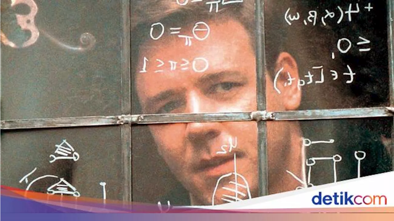 5 Film Biopik, Melihat Kisah Tokoh Jenius dari Sisi Berbeda