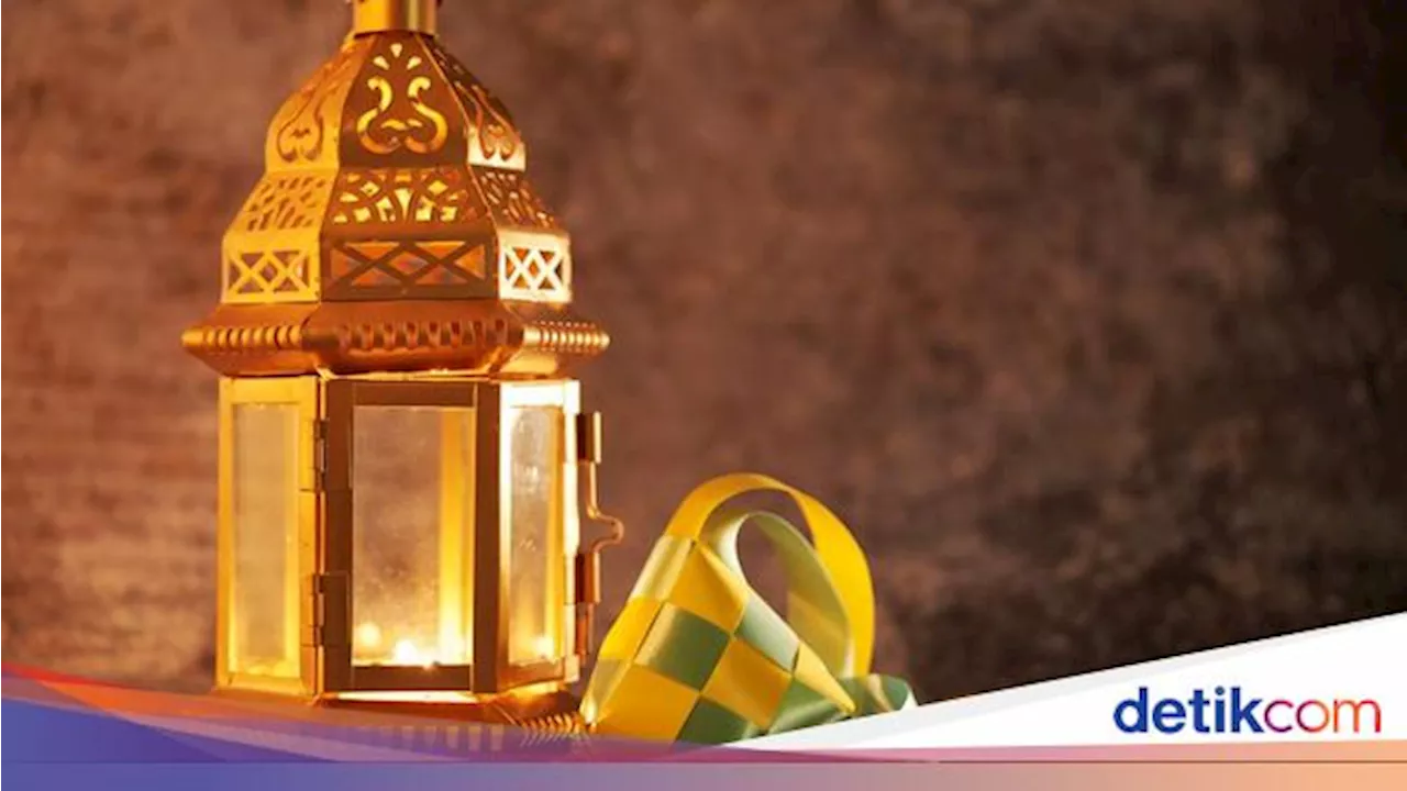 Doa Akhir Ramadan Shahih yang Diajarkan Rasulullah SAW