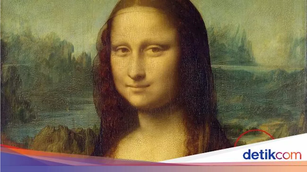 Mengapa Mona Lisa Begitu Terkenal?