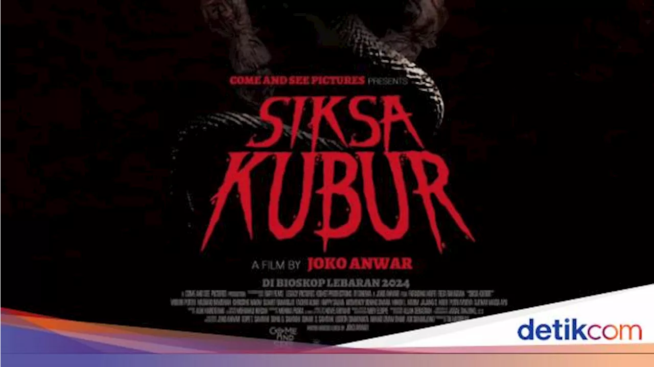 Siksa Kubur Buat Anda Akan Percaya!