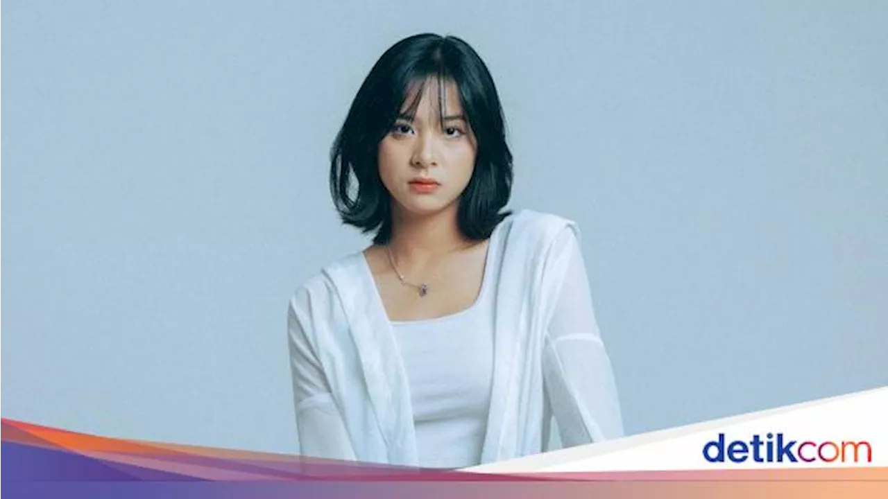 Zee Umumkan Bakal Lulus dari JKT48, Siapkan Rencana untuk Karier