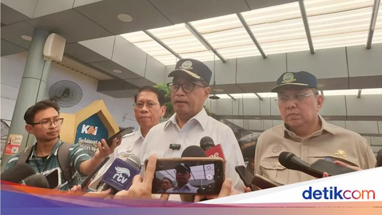 Menteri Perhubungan akan Mengecek Lokasi Kecelakaan di Tol Jakarta-Cikampek