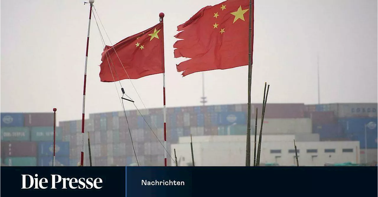 Verdacht auf Spionage für China: Schweden wirft Journalistin raus