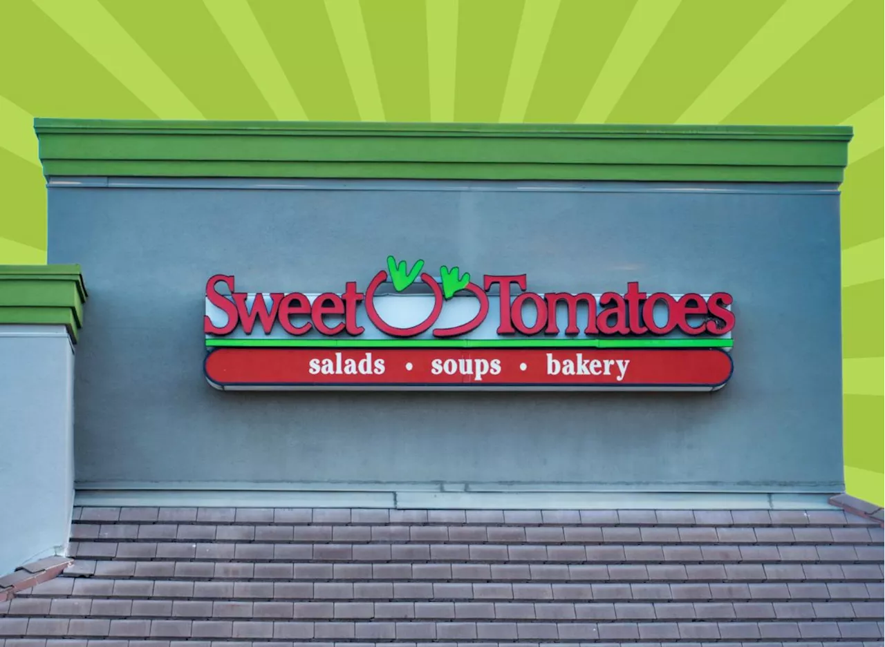 Sweet Tomatoes Reopens in Tucson After COVID-19 Closure