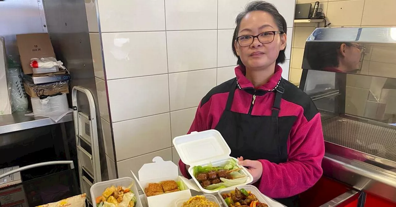 Popular Vegan Takeaway in Liverpool to Close