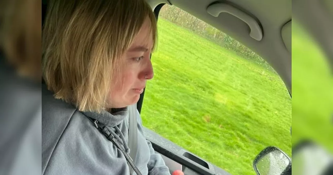 Woman Alleges Refusal of Entry to Knowsley Safari Park Due to Lack of Nimbus Card