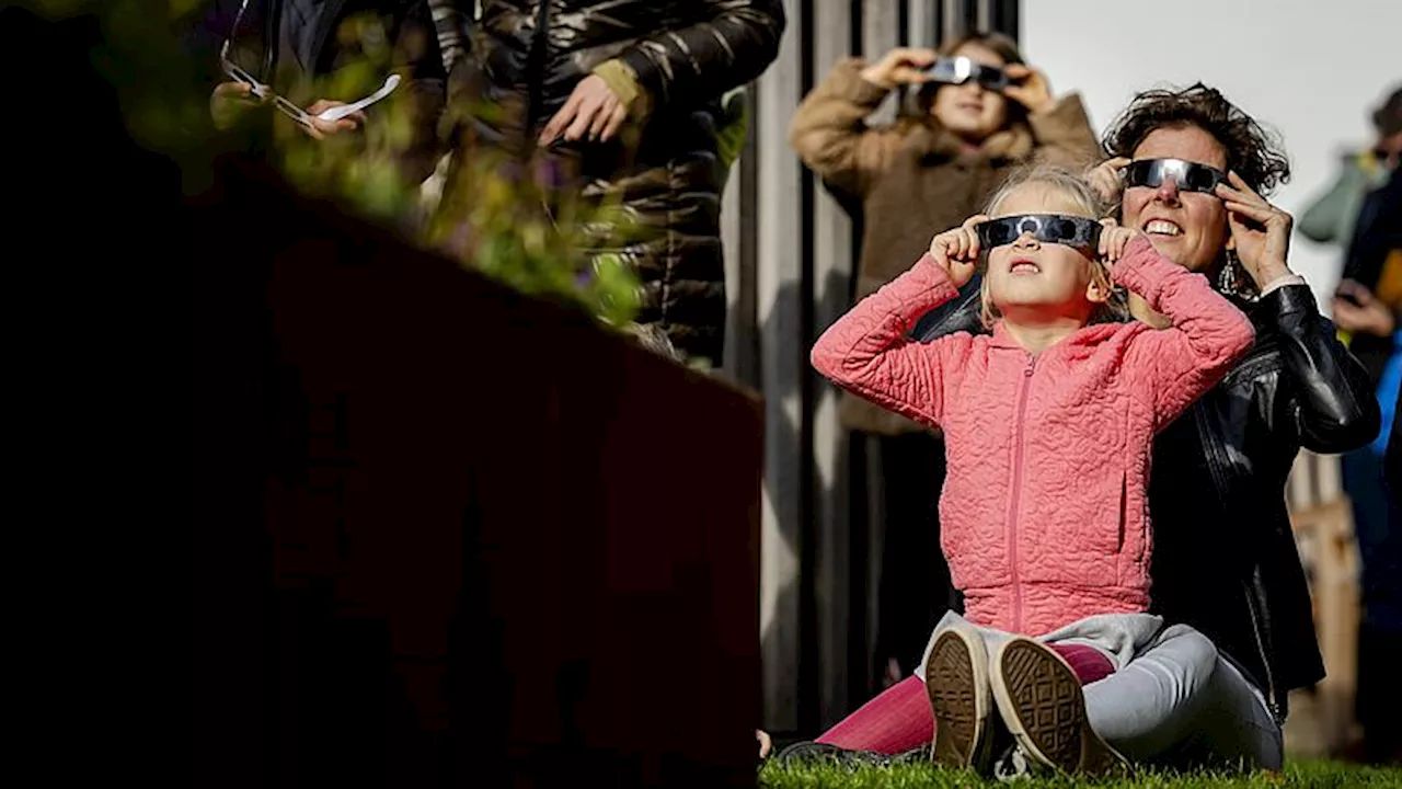 Hoe een zonsverduistering volgens wetenschappers invloed heeft op ons dagelijks leven