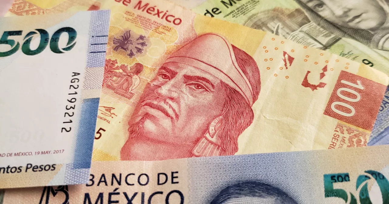 Precio del dólar hoy 8 de abril de 2024: El peso sigue marcando mínimos de 2015