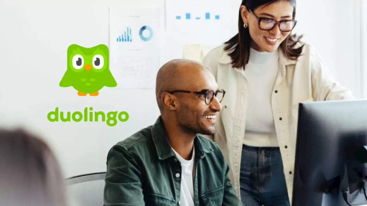 Ofertas en Duolingo: pagan 20 dólares la hora, más de 300 mil pesos al día