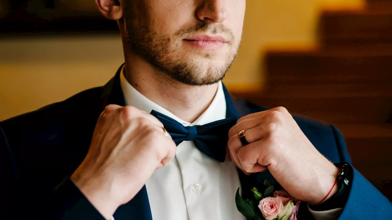 The Most Affordable Suits for Men: Shop Wedding Menswear, Graduation Suits and More