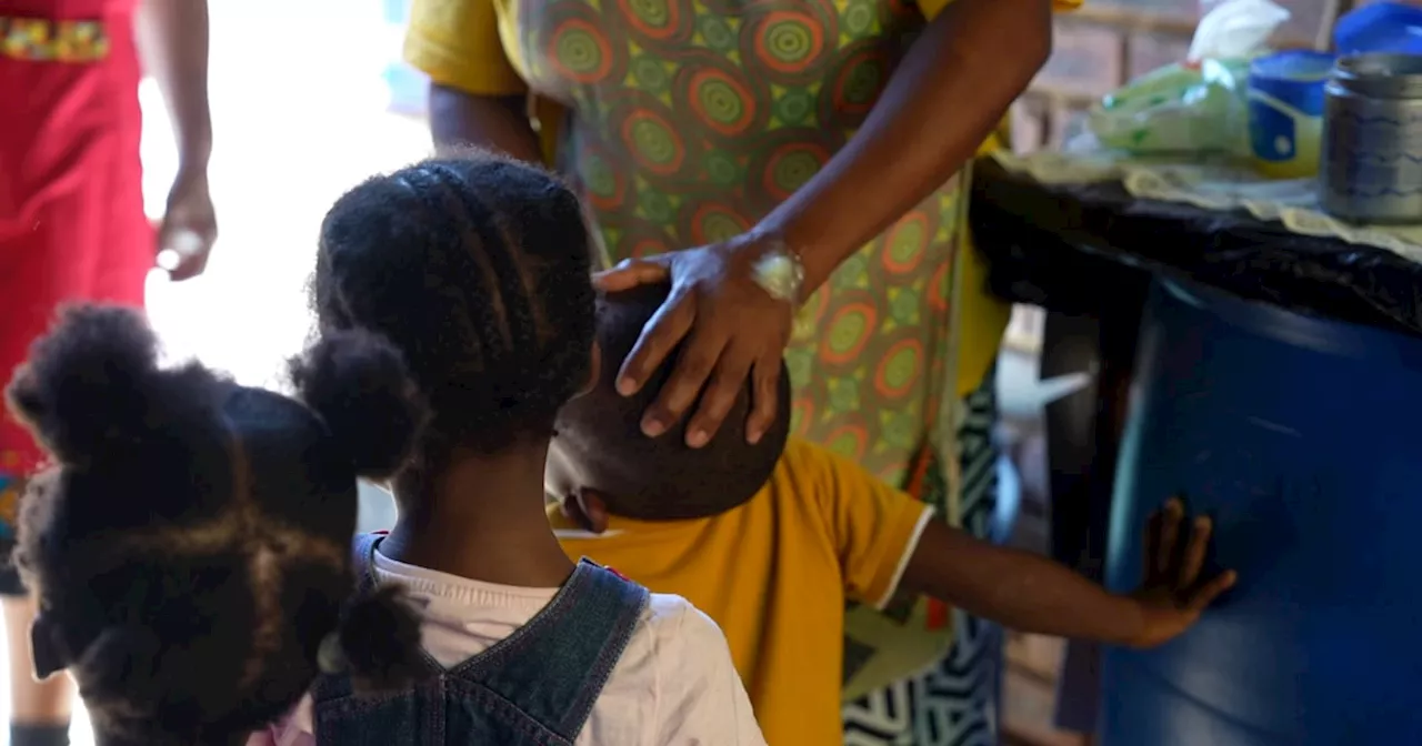 Hammanskraal water crisis: Bottled water added to crèche 'stationery' list