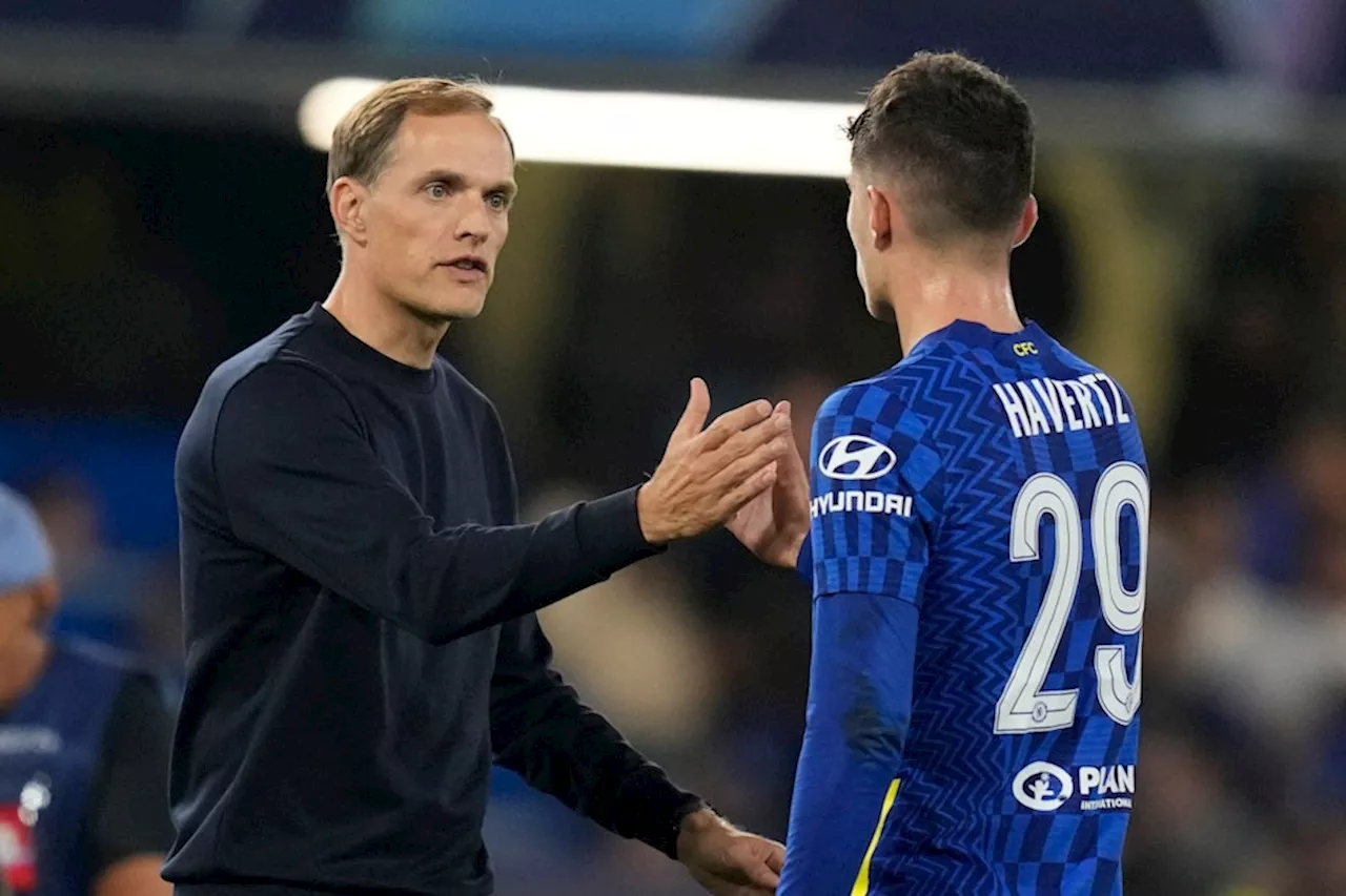 «Bestes Tor meiner Trainerkarriere» - Tuchel schätzt Havertz