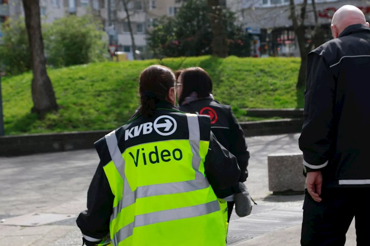 Kölner Drogen-Hotspot Ebertplatz: Politiker wird deutlich