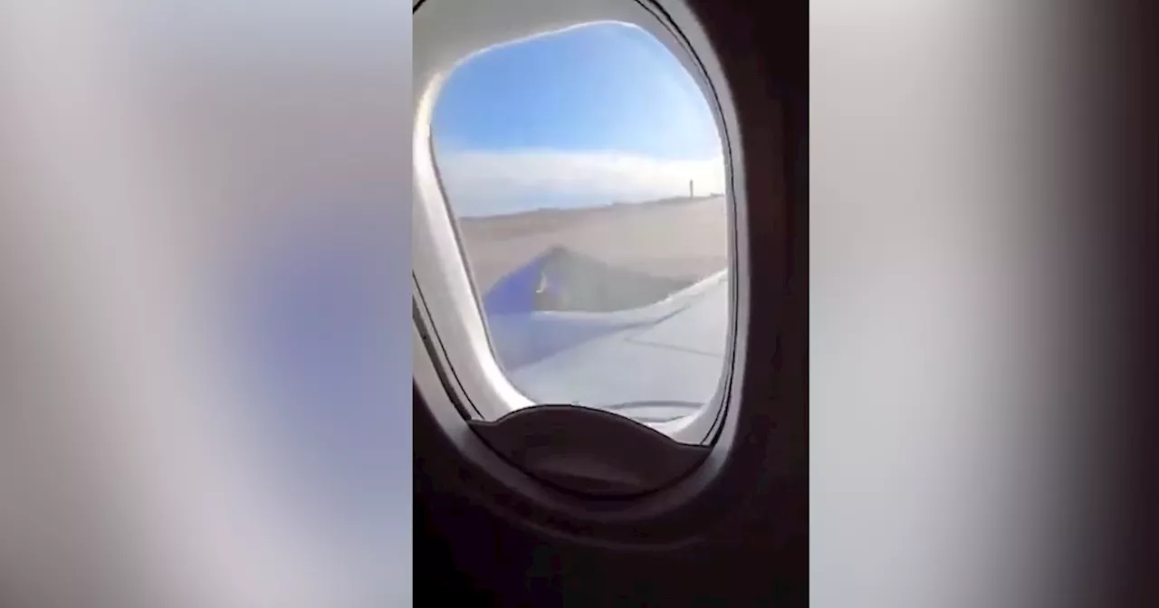 Atterraggio da paura sul volo Venezia-Dublino, l’aereo sbanda sulla spinta ed è costretto a prendere quota