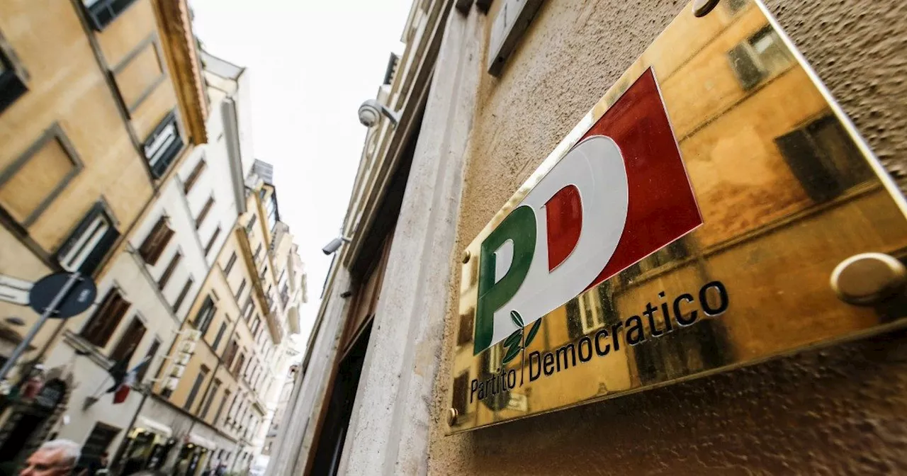 Pd, in Campania il nuovo regolamento di trasparenza per i candidati