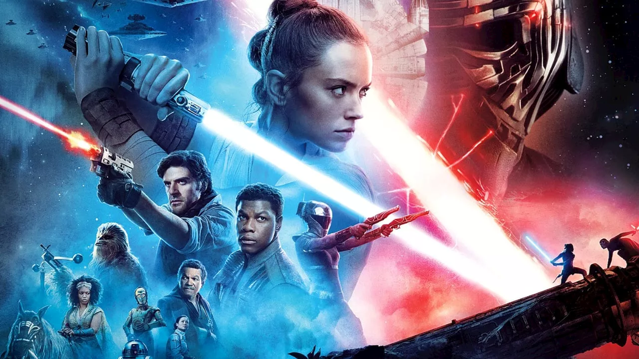 Alle Infos zu 'Star Wars 10': Kinostart, Inhalt, Cast und Gerüchte über 'New Jedi Order'