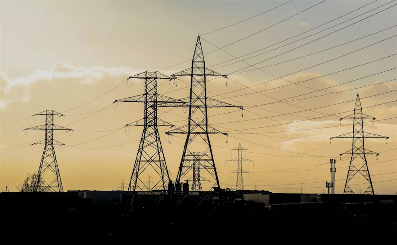 Insights on SA's electricity supply - and why there's been less load shedding