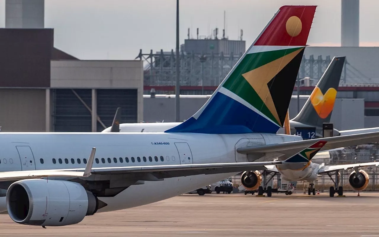 SAA looking for new CEO after collapse of Takatso deal