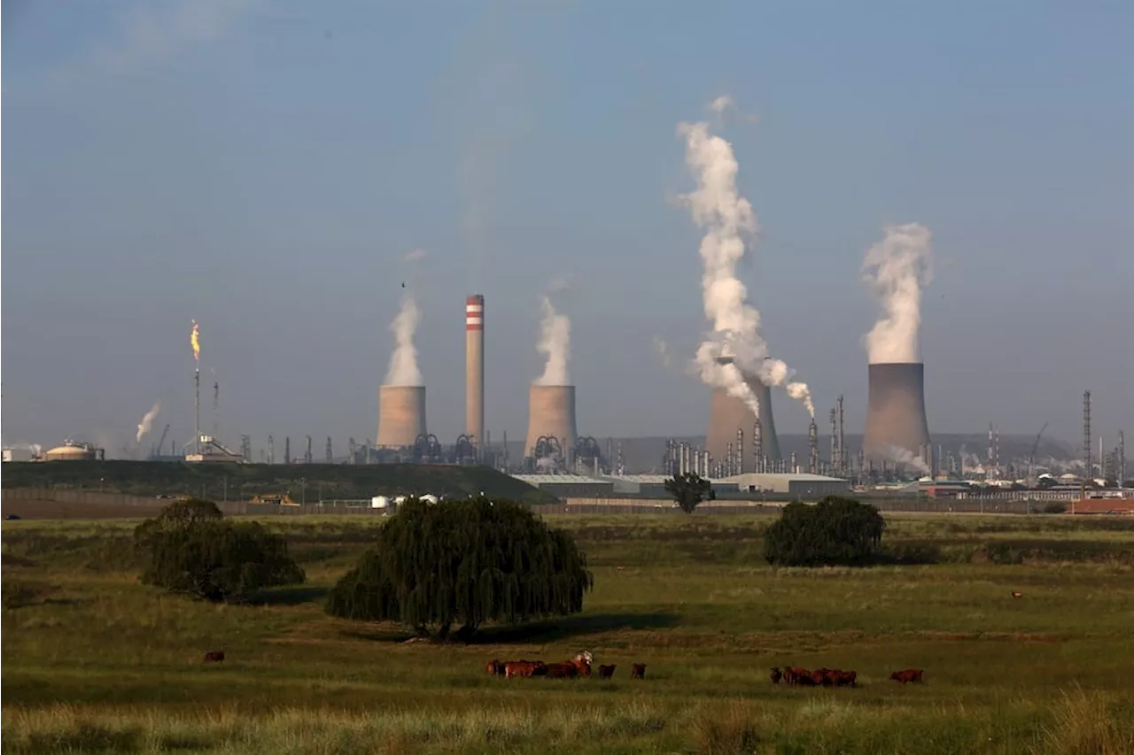 Sasol's Appeal to Regulate Sulphur Emissions on Alternative Basis Succeeds