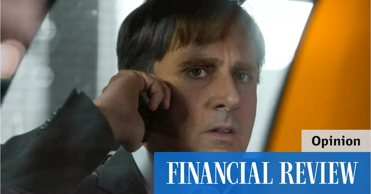 ‘Big Short’ here’s Steve Eismans new big idea is one Aussie investors can ride