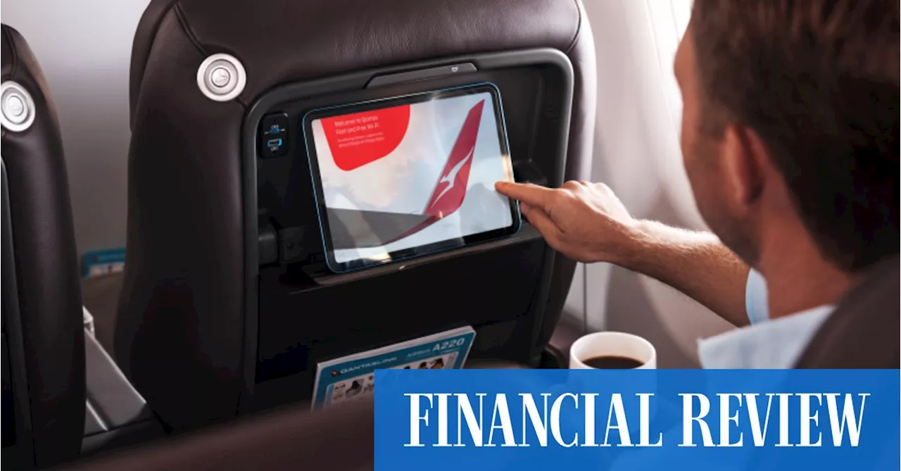 Qantas Frequent Flyer: Five thing to know about the new scheme