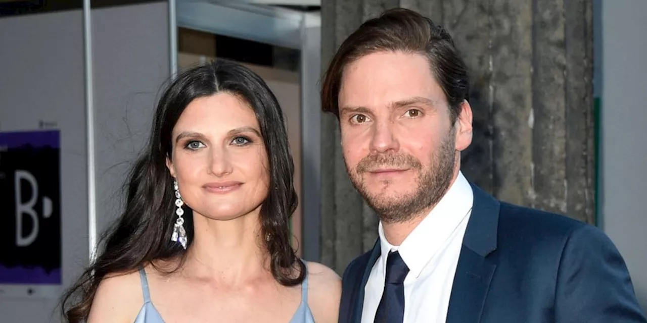 Daniel Brühl wird erneut Papa