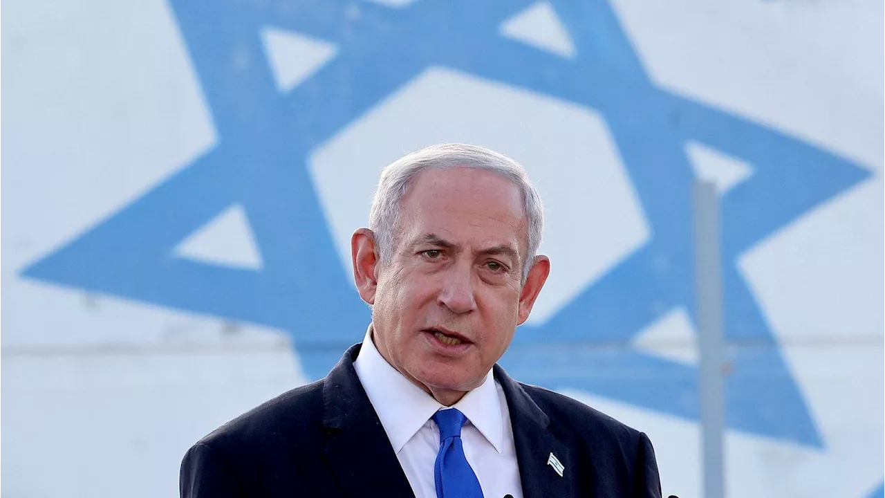 Israel Moving Ahead With Plan To Attack Rafah: ’There Is A Date,’ Netanyahu Says