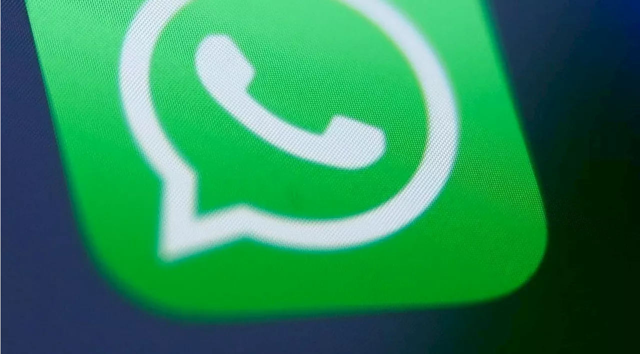 WhatsApp Deadline—72 Hours To Accept New Terms Or Delete Your Account