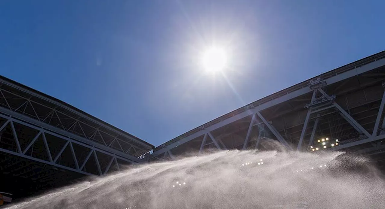 Djurgården vinner stormötet - stjärnan stortrivs i nya rollen