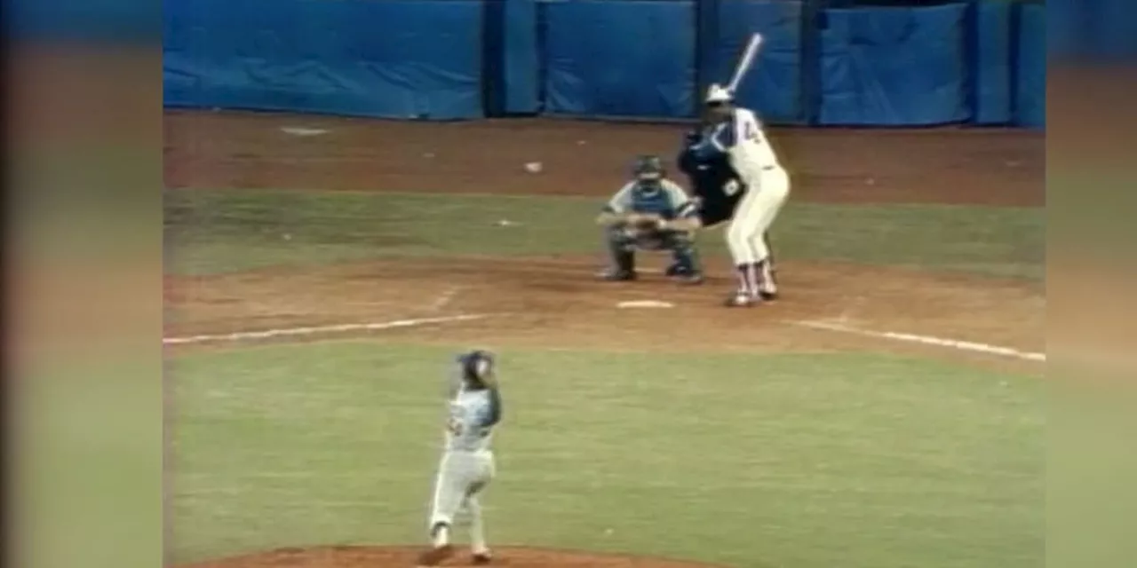 Hank Aaron's loved ones look back on his record breaking 715th home run 50 years later.