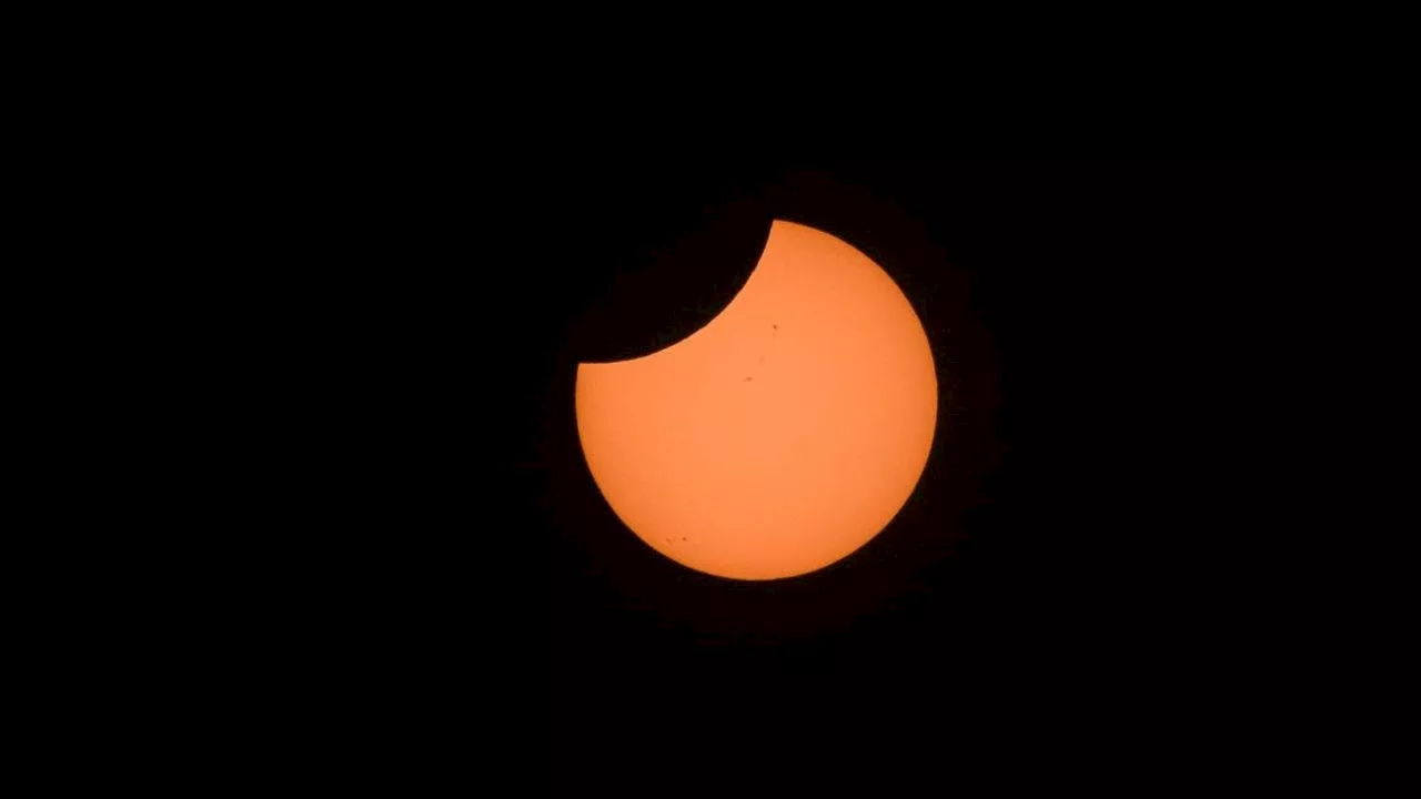 Get Ready for the Eclipse!