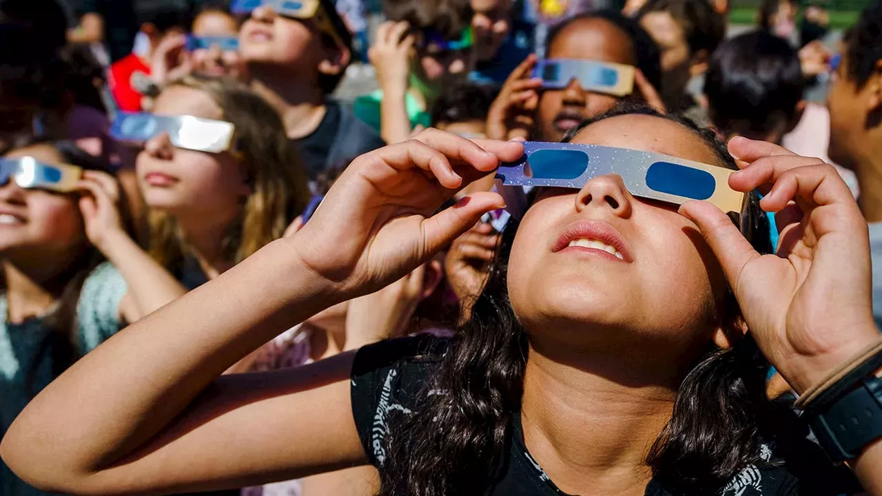 Eclipses Solar eclipse glasses How to save, recycle, and donate
