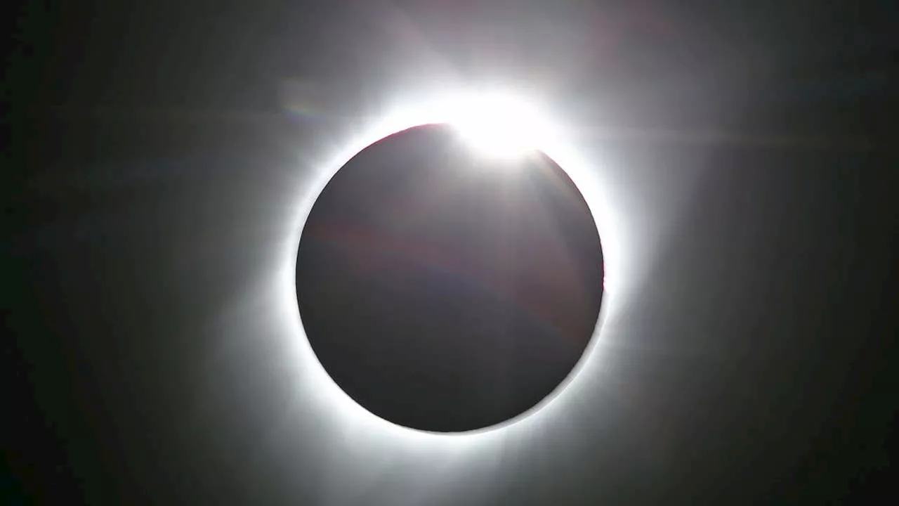 Solar eclipse today: How to stay safe with travel and beyond