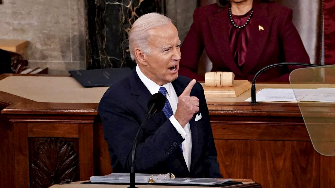 Biden to unveil new student loan handout that could slash debt for millions before election day