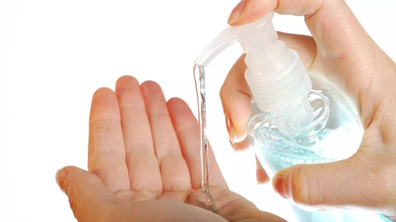 Recall of Hand Sanitizer and Aloe Gel Containing Methanol